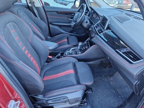 BMW 225 vaihtoauto