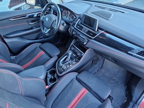 BMW 225 vaihtoauto