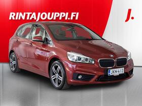 BMW 225 vaihtoauto