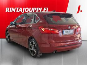 BMW 225 vaihtoauto