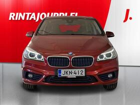 BMW 225 vaihtoauto