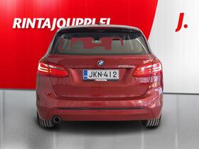 BMW 225 vaihtoauto