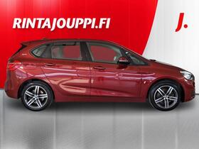 BMW 225 vaihtoauto