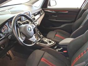 BMW 225 vaihtoauto