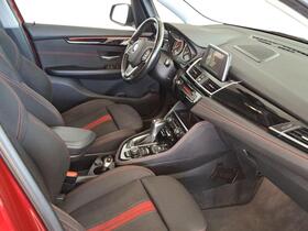 BMW 225 vaihtoauto