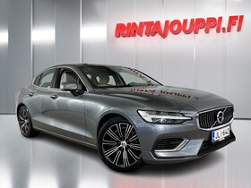 Volvo S60 vaihtoauto