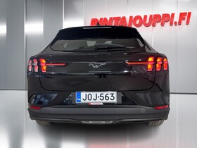 Ford USA Mustang vaihtoauto