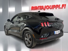 Ford USA Mustang vaihtoauto