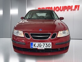Saab 9-3 vaihtoauto