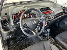 Honda Jazz vaihtoauto