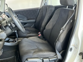 Honda Jazz vaihtoauto