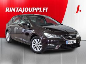 SEAT Leon vaihtoauto