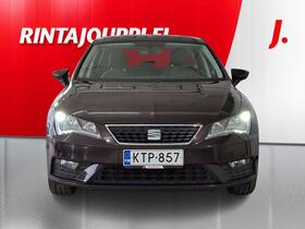 SEAT Leon vaihtoauto