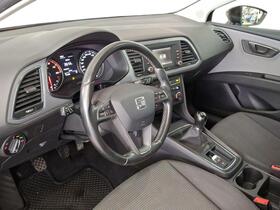 SEAT Leon vaihtoauto