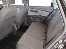 SEAT Leon vaihtoauto