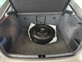 Skoda Rapid vaihtoauto