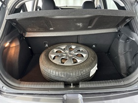 Hyundai i20 vaihtoauto