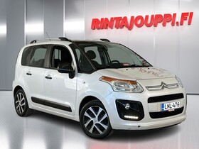 Citroën C3 Picasso vaihtoauto