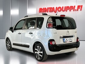 Citroën C3 Picasso vaihtoauto