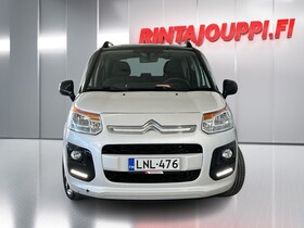 Citroën C3 Picasso vaihtoauto
