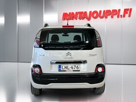 Citroën C3 Picasso vaihtoauto