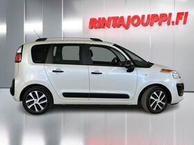 Citroën C3 Picasso vaihtoauto