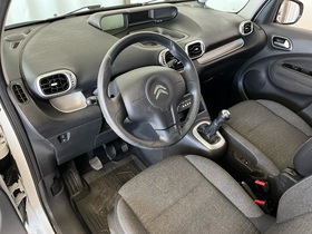 Citroën C3 Picasso vaihtoauto