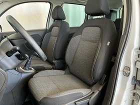 Citroën C3 Picasso vaihtoauto