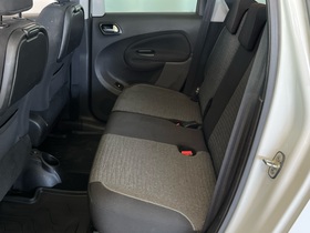 Citroën C3 Picasso vaihtoauto