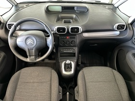 Citroën C3 Picasso vaihtoauto