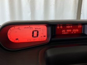 Citroën C3 Picasso vaihtoauto
