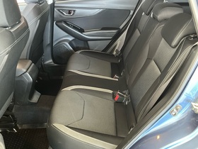 Subaru Impreza vaihtoauto