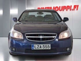 Chevrolet Epica vaihtoauto