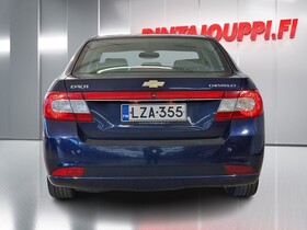 Chevrolet Epica vaihtoauto