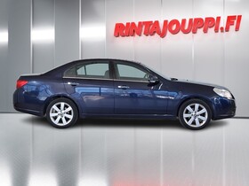 Chevrolet Epica vaihtoauto