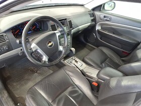 Chevrolet Epica vaihtoauto