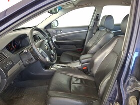 Chevrolet Epica vaihtoauto