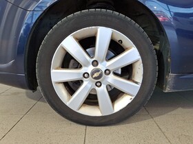 Chevrolet Epica vaihtoauto