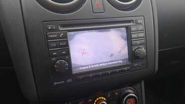 Nissan Qashqai+2 vaihtoauto