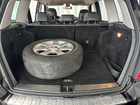 Mercedes-Benz GLK vaihtoauto