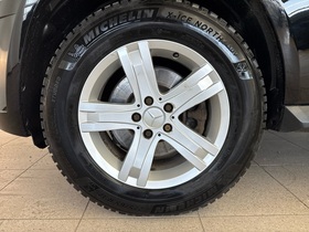 Mercedes-Benz GLK vaihtoauto