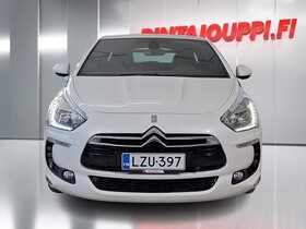 Citroën DS5 vaihtoauto