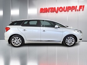 Citroën DS5 vaihtoauto