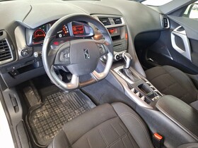 Citroën DS5 vaihtoauto