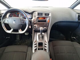 Citroën DS5 vaihtoauto