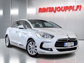 Citroën DS5 vaihtoauto