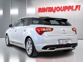 Citroën DS5 vaihtoauto