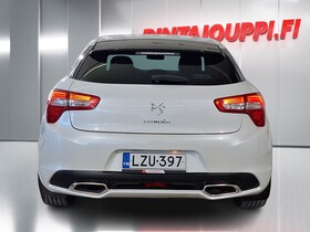Citroën DS5 vaihtoauto