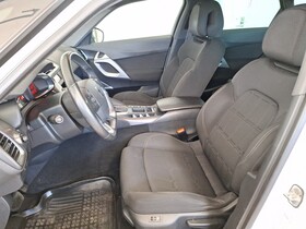 Citroën DS5 vaihtoauto