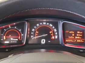 Citroën DS5 vaihtoauto